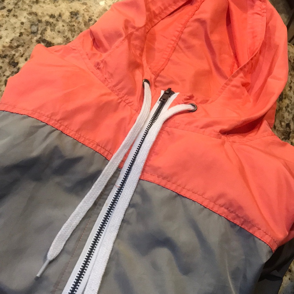 Zumies Windbreaker
